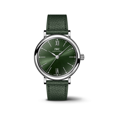 Entdecken Sie IWC Portofino Automatic 34 Uhren -  Seit 1984 ist Watchdeal®  die erste Adresse für Luxusuhren! Deutsche Papiere inkl 19% MWST ✓ Exklusive Angebote ✓ Komfortabelster Uhrenkauf ✓ Alle Modelle vergleichen ✓ Sicher kaufen ✓