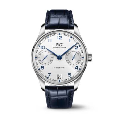Watchdeal IWC Portugieser Automatic Steel 40
