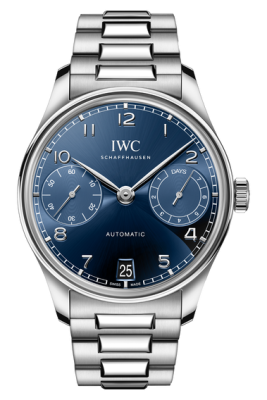 Watchdeal IWC Portugieser Automatic Steel 40