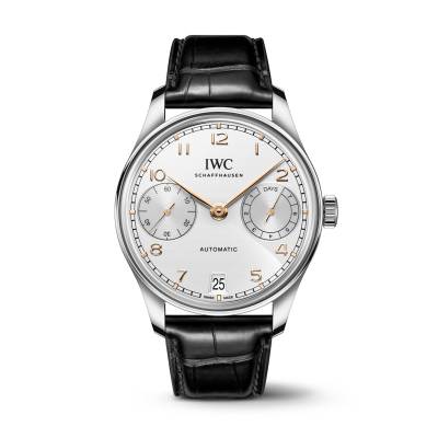 Watchdeal IWC Portugieser Automatic Steel 40