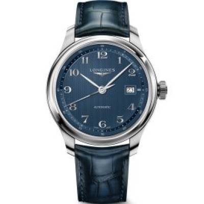 Watchdeal® - Neue Longines Master Collection 39mm Uhren online zu günstigen Preisen kaufen