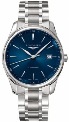 Watchdeal® - Neue Longines Master Collection Uhren online zu günstigen Preisen kaufen