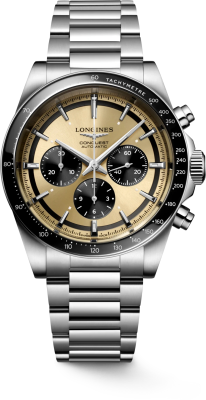 Watchdeal® - Buy new Longines Avigation BigEye Chronograph watches online at low prices