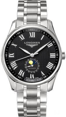 Watchdeal® - Neue Longines Master Collection Uhren online zu günstigen Preisen kaufen