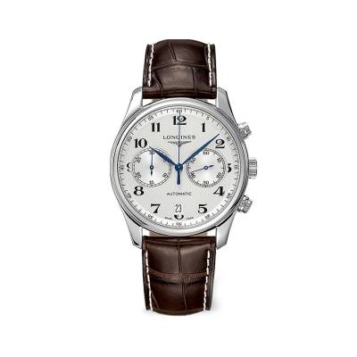 Watchdeal® - Neue Longines Master Collection Gents XL Uhren online zu günstigen Preisen kaufen