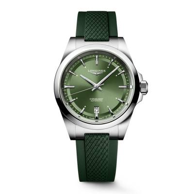 Watchdeal® - Buy new Longines Conquest Classic watches online at low prices