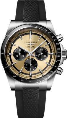 Watchdeal® - Buy new Longines Avigation BigEye Chronograph watches online at low prices