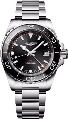 Watchdeal® - Buy new Longines HydroConquest watches online at low prices