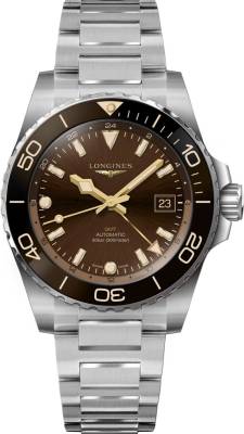 Watchdeal® - Buy new Longines Avigation BigEye Chronograph watches online at low prices