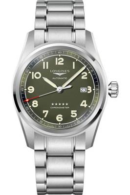 Watchdeal® - Neue Longines Master Collection Uhren online zu günstigen Preisen kaufen