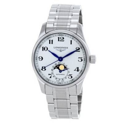 Watchdeal® - Neue Longines Master Collection Uhren online zu günstigen Preisen kaufen