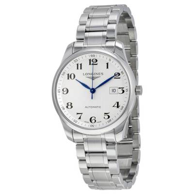 Watchdeal® - Neue Longines Master Collection Uhren online zu günstigen Preisen kaufen