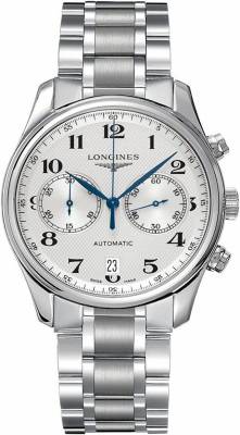 Watchdeal® - Neue Longines Master Collection Gents XL Uhren online zu günstigen Preisen kaufen