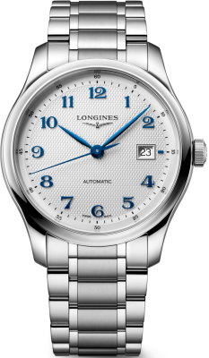 Watchdeal® - Neue Longines Master Collection 39mm Uhren online zu günstigen Preisen kaufen