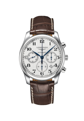 Entdecken Sie Longines Master Collection Chrono  Uhren bei Watchdeal®  Günstige Preise ✓ Kostenloser Versand ✓ 14 Tage Rückgabe ✓ online kaufen ✓ Alle Modelle vergleichen ✓ Exklusive Angebote ✓