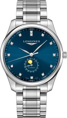 Watchdeal® - Neue Longines Master Collection Uhren online zu günstigen Preisen kaufen