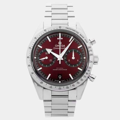 332.10.41.51.11.001Omega Speedmaster '57
