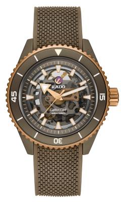 Rado watch, shop online for a bargain at Watchdeal in Stuttgart check it out now
