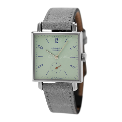 Nomos Glashütte Uhr günstig, online kaufen bei Watchdeal in Stuttgart jetzt entdecken