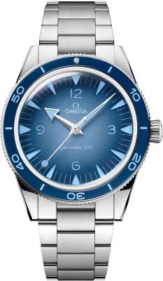 Omega Seamaster 300 Master Co‑Axial 41mm 234.30.41.21.03.002