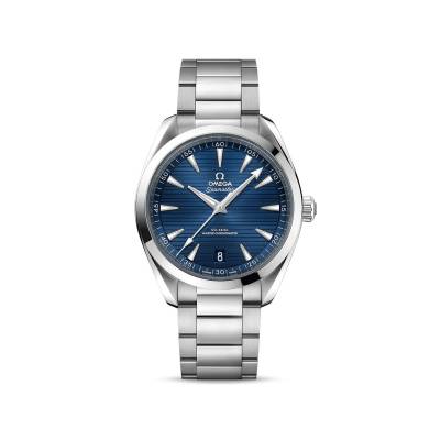 Omega Seamaster Aqua Terra 150M 220.10.41.21.03.004 Watchdeal