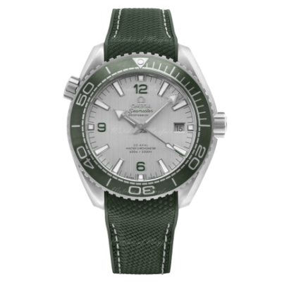 Watchdeal® 215.30.44.21.01.001 Omega Seamaster Planet Ocean 600M
