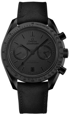 311.92.44.51.01.005 Omega Speedmaster Dark Side of the Moon Black Black