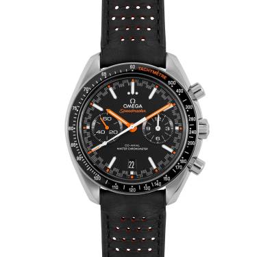 Entdecken Sie Omega Speedmaster Racing  Uhren in großer Auswahl bei Watchdeal®