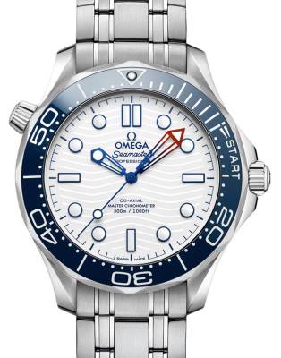 210.30.42.20.04.002 Omega Seamaster Diver 300M 42mm