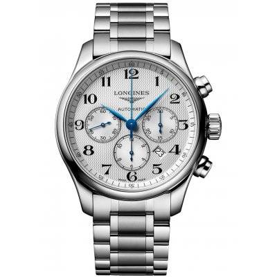 Watchdeal® - Neue Longines Master Collection Gents XL Uhren online zu günstigen Preisen kaufen