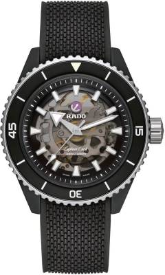 Rado watch, shop online for a bargain at Watchdeal in Stuttgart check it out now