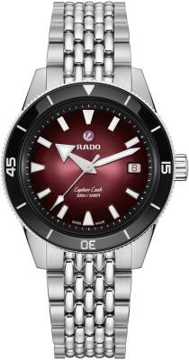 Rado watch, shop online for a bargain at Watchdeal in Stuttgart check it out now