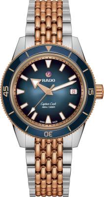 Rado watch, shop online for a bargain at Watchdeal in Stuttgart check it out now