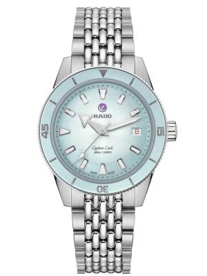 Rado watch, shop online for a bargain at Watchdeal in Stuttgart check it out now