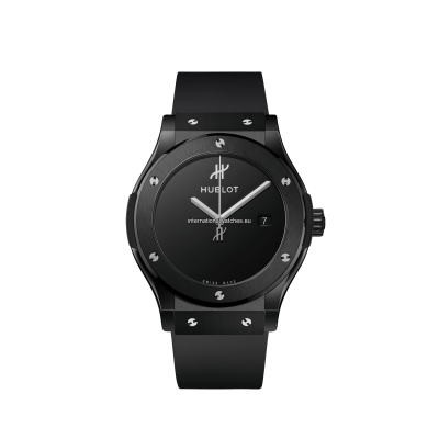 Watchdeal  542.CX.1270.RX.MDM Hublot Classic Fusion Original Black Magic