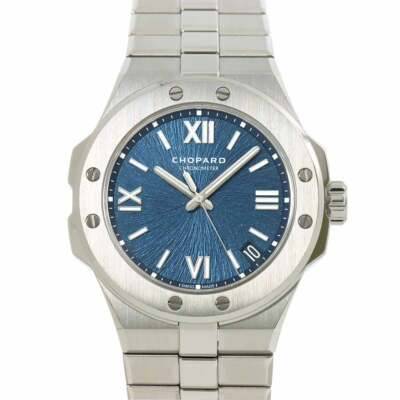 Chopard Mille Miglia GTS Automatic Steel 43mm 168565-3001  ✓ Luxury watches from Chopard at fair prices ✓ Telephone advice ✓ Watchdeal has luxury watches at low prices for over 30 years ✓