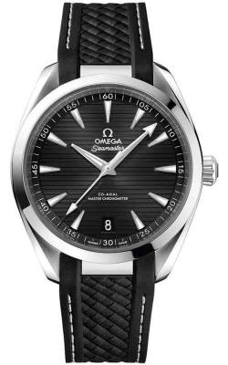 Omega Seamaster Aqua Terra 150M 220.12.41.21.01.001 Watchdeal