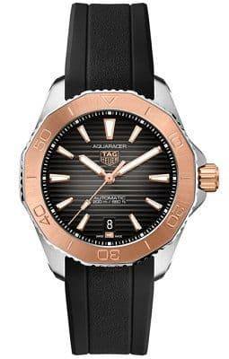 TAG Heuer Aquaracer Professional 200 Date WBP2151.FT6199 Watchdeal