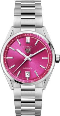 Entdecken Sie Tag Heuer -WBN2313.BA0001 Watchdeal® seit 1984 die erste Adresse für Luxusuhren