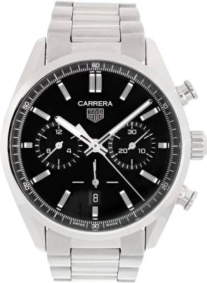 TAG Heuer Carrera Chronograph CBN2010.BA0642