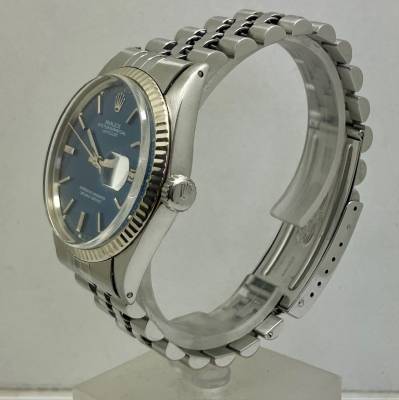 Preview: Rolex datejust 16014 / 3348612 ca.1972