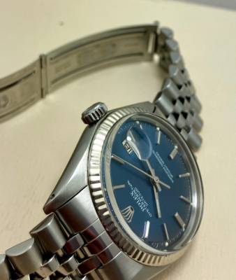 Rolex datejust 16014 / 3348612 ca.1972