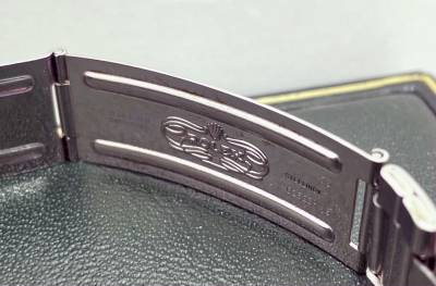 Rolex GMT 1675 / 3223826  1976