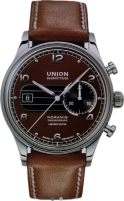 Union Glashütte watch, shop online for a bargain at Watchdeal check it out now