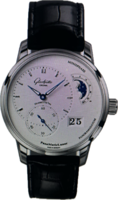 Entdecken Sie 1-90-02-42-32-05 Glashütte Original - Watchdeal® seit 1984 die Adresse für Luxusuhren