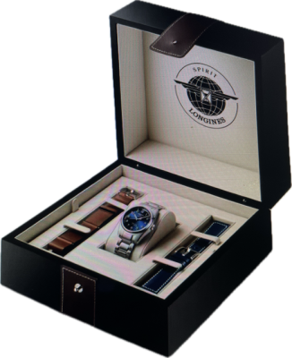 Watchdeal® - Buy new Longines Master Collection watches online at low prices