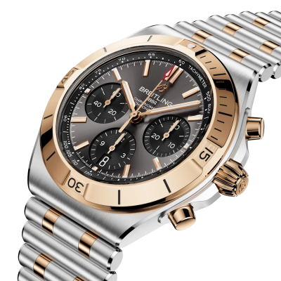 Breitling Chronomat B01 Chronograph 42 UB0158101B1U1 Watchdeal