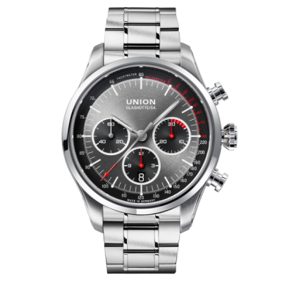 Discover Union Glashütte Belisar Chronograph at Watchdeal® | Top Prices ✓ Buy German Papers ✓online! ✓ At Watchdeal® ✓ Low prices ✓ The premier address for luxury watches ✓ Exclusive offers ✓ Low prices ✓ Compare all models ✓ Buy securely ✓ Find your drea