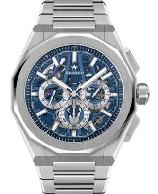 Zenith Defy watches: All models & prices at Watchdeal® in Stuttgart, Germany
