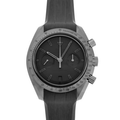 Entdecken Sie Omega Speedmaster Moonwatch 